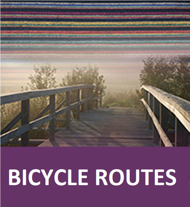 BICYCLE ROUTES